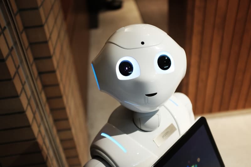 Physical AI: Custom Robotics Data Programs